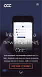 Mobile Screenshot of confidentialcc.com